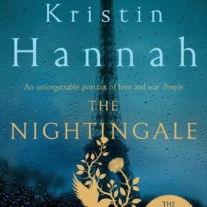 The Nightingale by Kristin Hannah – A Gripping Tale of Sisterhood, War, and Survival | Pan MacMillan