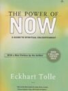 The Power of Now by Eckhart Tolle – A Spiritual Guide to Living in the Present Moment | Yogi Impressions