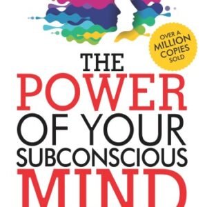 The Power of Your Subconscious Mind by Dr. Joseph Murphy – Unlock Your Inner Potential | Fingerprint Publications