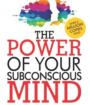 The Power of Your Subconscious Mind by Dr. Joseph Murphy – Unlock Your Inner Potential | Fingerprint Publications