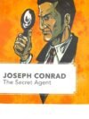 The Secret Agent by Joseph Conrad – A Gripping Classic of Espionage, Politics, and Betrayal | Rupa Publications