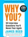 Why You? by James Reed – Unlock the Secrets to Landing Your Dream Job | Penguin Publications