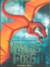 Wings of Fire: Escaping Peril by Tui T. Sutherland – A Thrilling Dragon Adventure | Scholastic