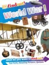 World War I by DKfindout! – Discover the History That Shaped the Modern World