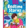 101 Bedtime Stories – A Magical Treasury of Tales for Sweet Dreams | OM Books