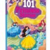 101 Princess Stories – A Magical Collection of Enchanting Tales for Young Readers | OM Books