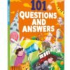 101 Questions and Answers – An Engaging Educational Book for Curious Minds | OM Books