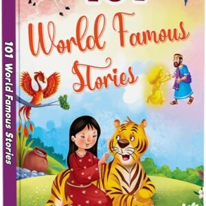 101 World Famous Stories – Timeless Tales for Curious Minds | Wilco Publishing House