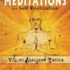 112 Meditations for Self Realization by Ranjit Chaudhri – Unlock Inner Peace Through Ancient Wisdom | Fingerprint Publishing