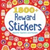 1800+ Reward Stickers – Motivate, Encourage & Reward Kids | Wonder House Books