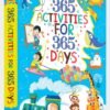 365 Activities for 365 Days – A Year of Fun, Learning, and Creativity for Kids | OM Books