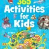 365 Activities for Kids – A Year-Round Adventure of Learning and Fun | OM Books
