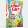 365 Animal Tales – A Delightful Story for Every Day of the Year | OM Books