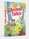 365 Animal Tales – A Delightful Story for Every Day of the Year | OM Books