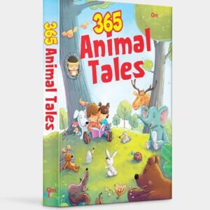 365 Animal Tales – A Delightful Story for Every Day of the Year | OM Books