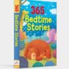 365 Bedtime Stories – A Magical Tale for Every Night of the Year | OM Books