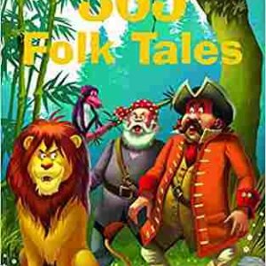 365 Folk Tales – A Timeless Treasury of Stories for Every Day | OM Books