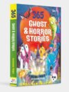 365 Ghost & Horror Stories by Andaleeb Wajid – A Spine-Chilling Tale for Every Night | OM Books