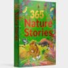 365 Nature Stories by Ranjit Lal – A Daily Dose of Wonder from the Natural World | OM Books