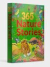 365 Nature Stories by Ranjit Lal – A Daily Dose of Wonder from the Natural World | OM Books