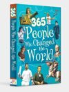 365 People Who Changed the World – Inspiring Lives That Shaped History | OM Books