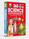 365 Science Experiments – A Year of Fun, Learning, and Discovery | OM Books