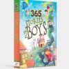 365 Stories for Boys – A Year of Wonder, Adventure, and Imagination | OM Books