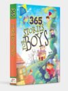 365 Stories for Boys – A Year of Wonder, Adventure, and Imagination | OM Books