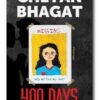 400 Days by Chetan Bhagat – A Gripping Thriller of Love, Suspense, and Family Secrets | Westland Books