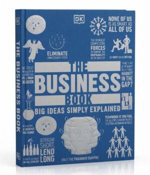 The Business Book