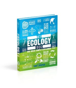 The Ecology Book