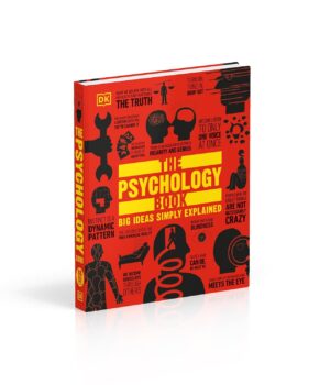 The Psychology Book