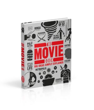 The Movie Book