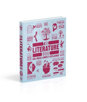The Literature Book