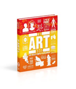 The Art Book