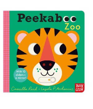 Peekaboo Zoo