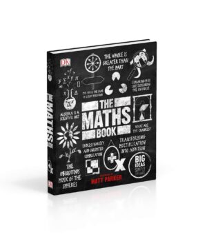 The Maths Book