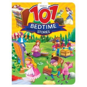 101 Bedtime Stories