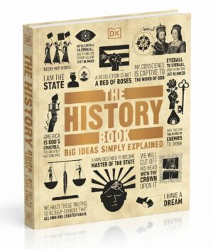 The History Book