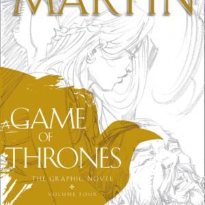 A Game of Thrones by George R.R. Martin – The Epic Beginning of the Fantasy Masterpiece | Harper (Voyager)