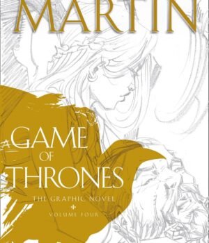 A Game of Thrones by George R.R. Martin – The Epic Beginning of the Fantasy Masterpiece | Harper (Voyager)