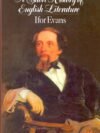 A Short History of English Literature by Ifor Evans & Bernard Bergonzi – A Comprehensive Overview of Literary Development | Penguin Publications