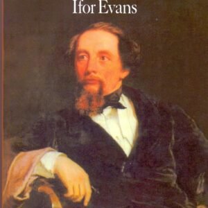 A Short History of English Literature by Ifor Evans & Bernard Bergonzi – A Comprehensive Overview of Literary Development | Penguin Publications
