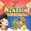 Aladdin: Pop Up Fairy Tales – A Magical 3D Adventure for Young Readers | Dreamland Publications