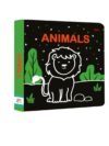 Animals – A Colorful and Engaging Introduction to the Animal World for Young Learners | OM Books