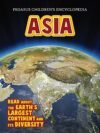 Asia – A Captivating Introduction to the World’s Largest Continent | Pegasus Books