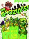 The Goozillas!: Battle of the Gunge Games by Barry Hutchison – Slime, Laughter, and Gunge-Filled Adventure! | Oxford University Press