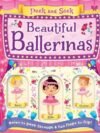 Beautiful Ballerinas – A Delightful Celebration of Dance and Grace | Igloo Book