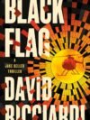 Black Flag by David Ricciardi – A Gripping Tale of Espionage and High-Stakes Thrills | Penguin Publications (Random House)