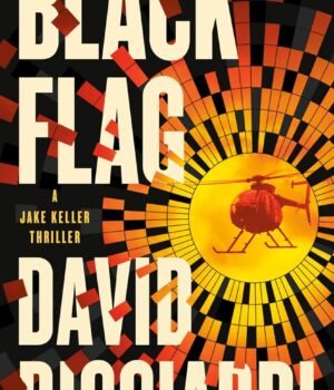Black Flag by David Ricciardi – A Gripping Tale of Espionage and High-Stakes Thrills | Penguin Publications (Random House)